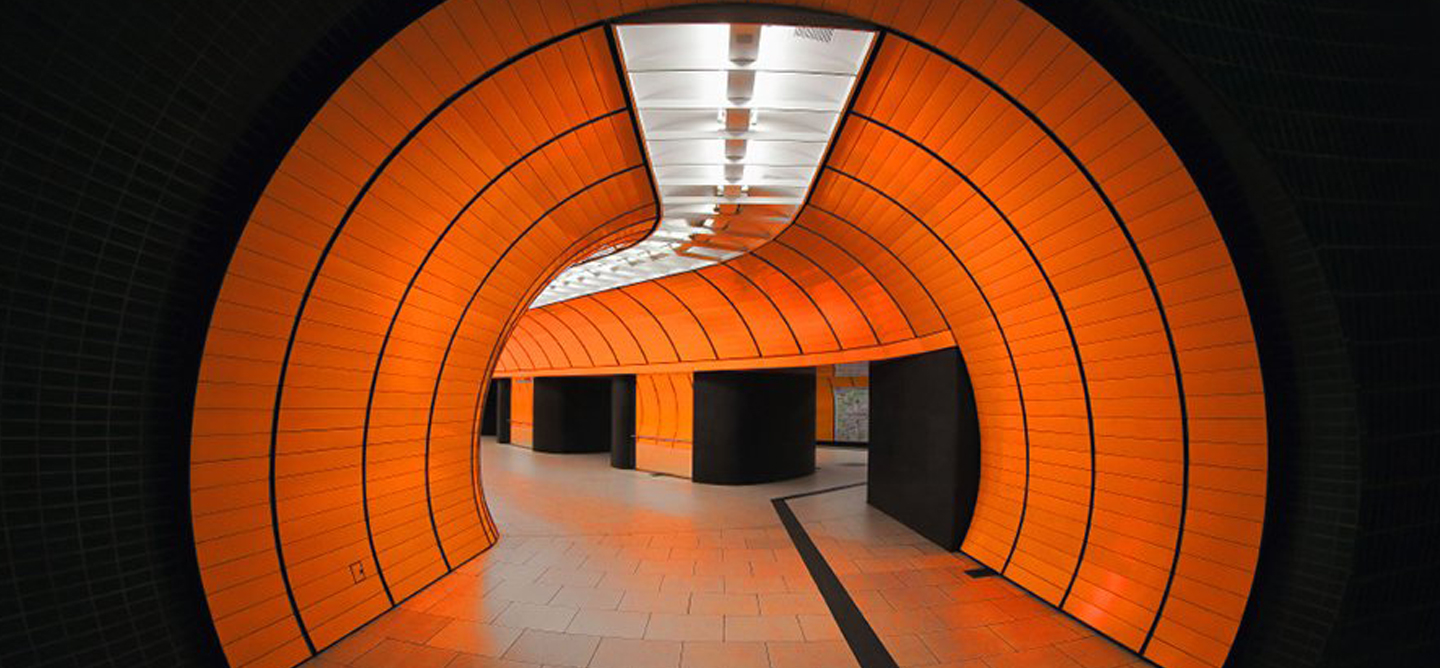 Where Art and Technology Collide