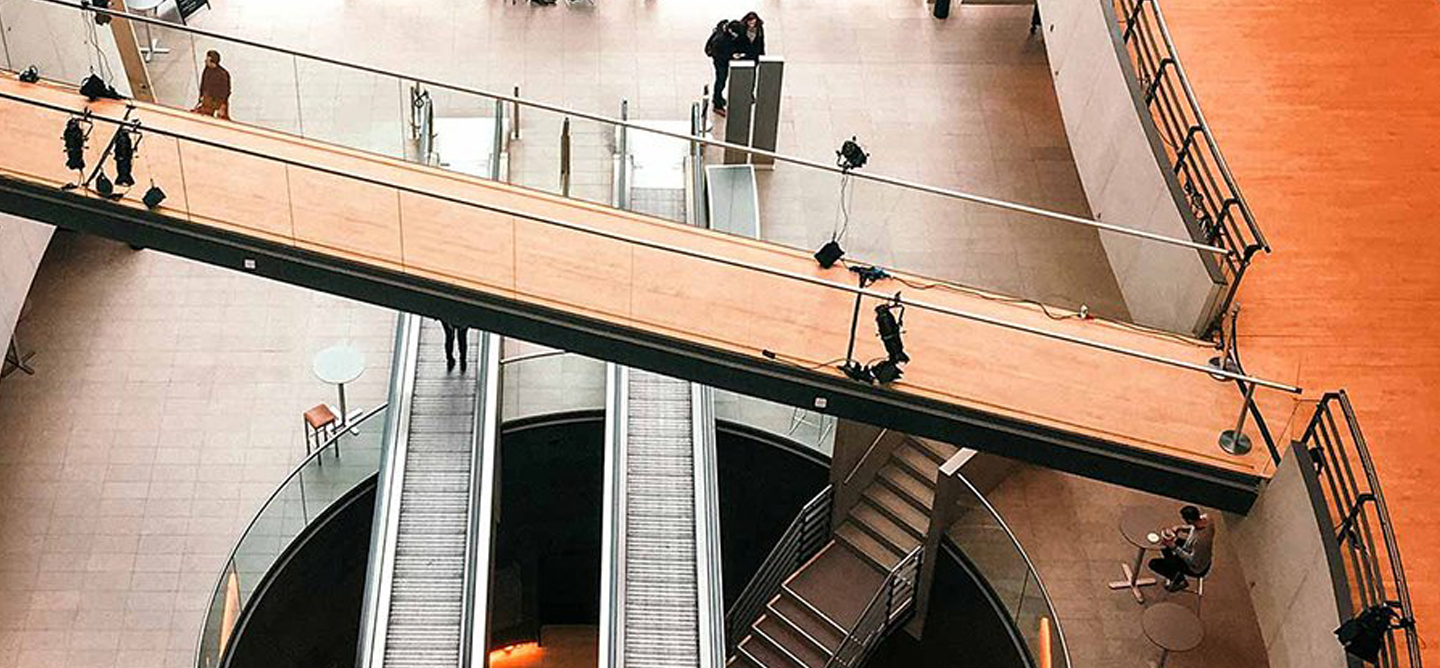 Where Art and Technology Collide