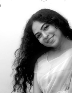 Tahmina Hafiz Lisa Image 1