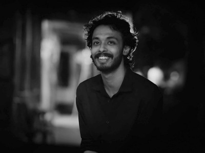 Ishtiyak Ahmad Zihad Image 1