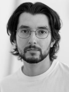 John Hussain Flindt Image 1